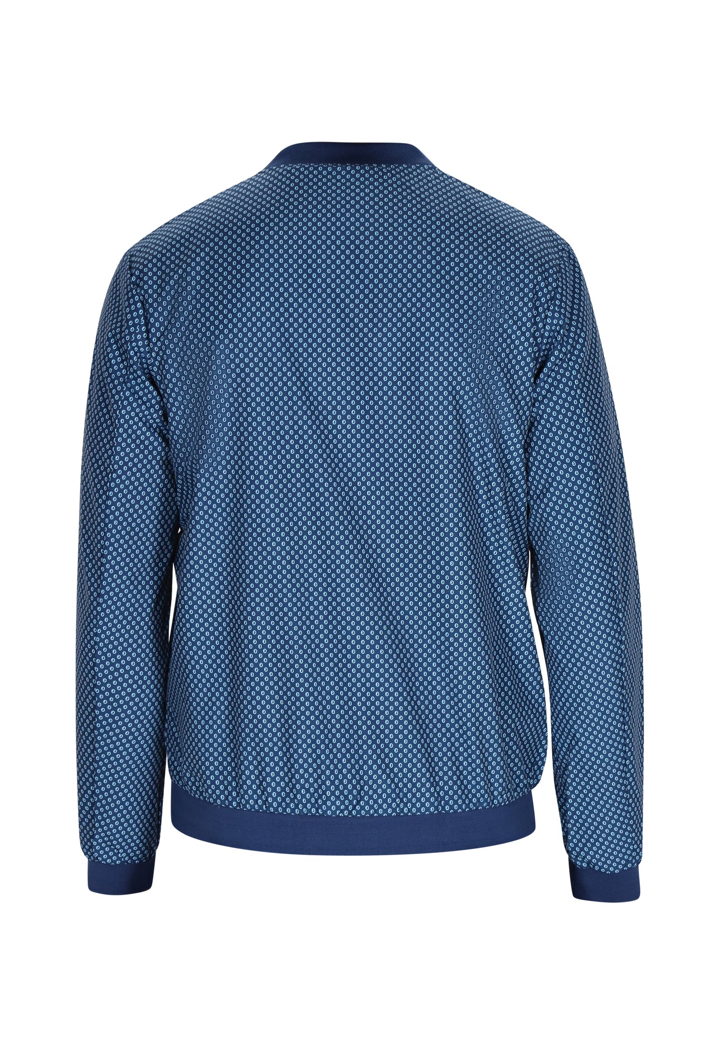 Mo ATHLSR men's jacket