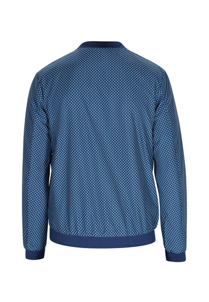 Mo ATHLSR men's jacket