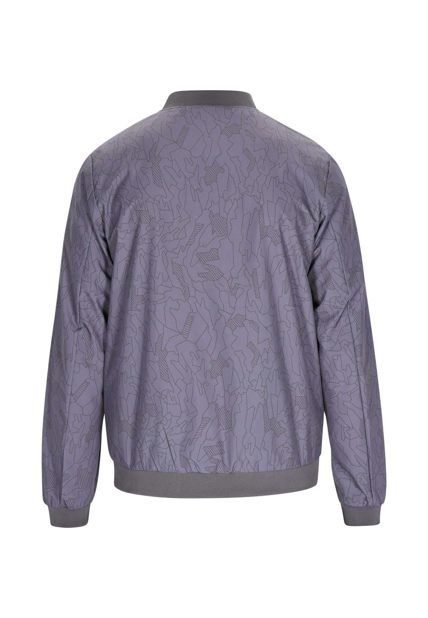 Mo ATHLSR men's jacket