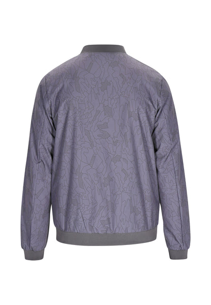 Mo ATHLSR men's jacket