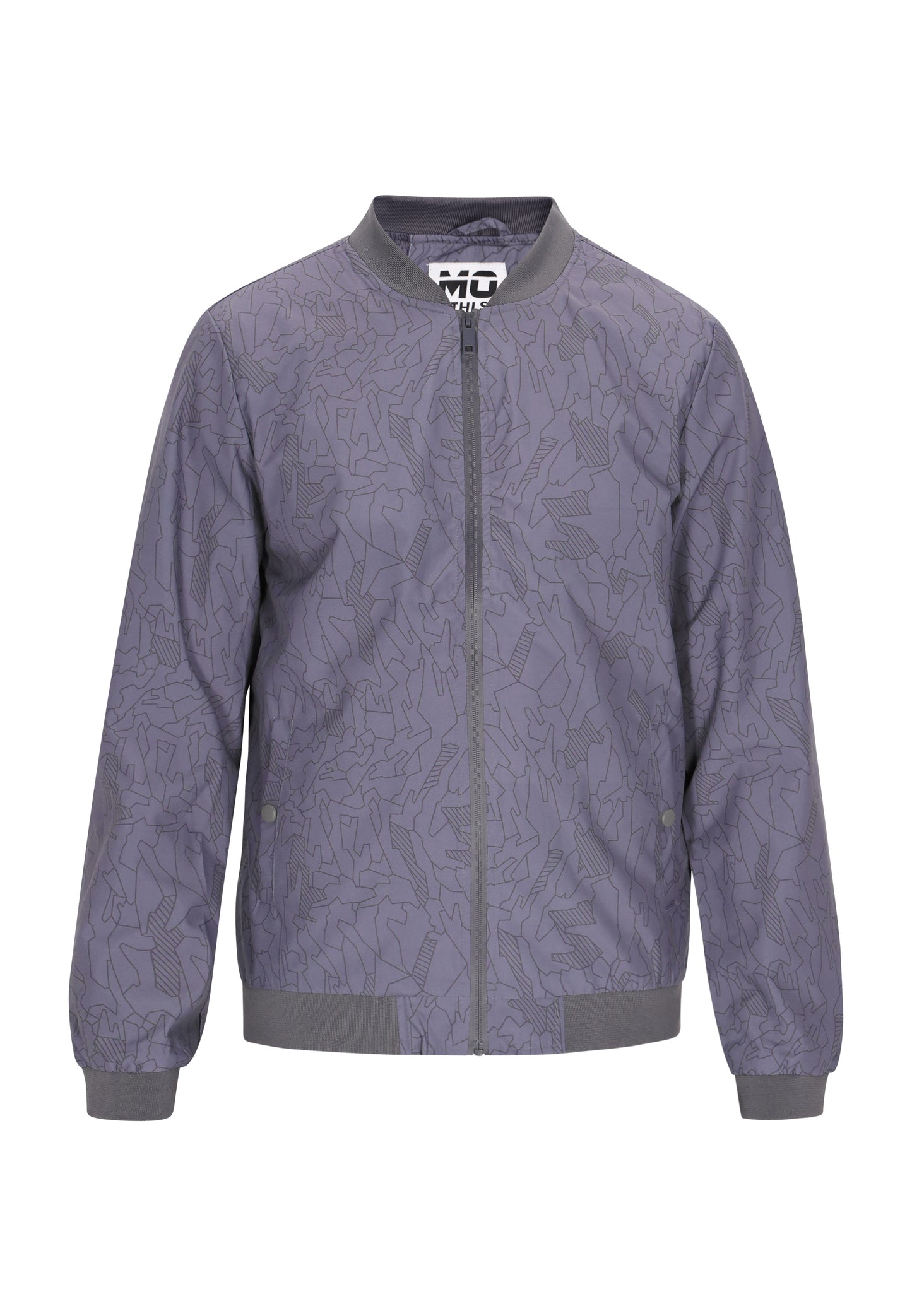 Mo ATHLSR men's jacket