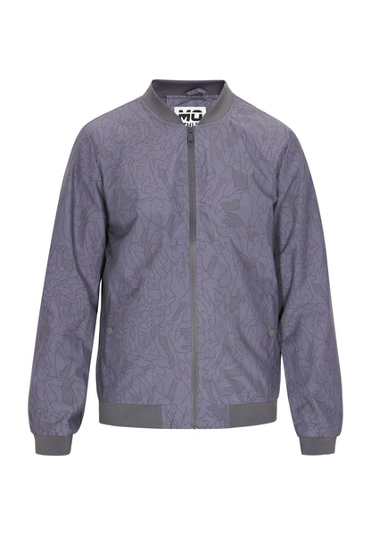 Mo ATHLSR men's jacket