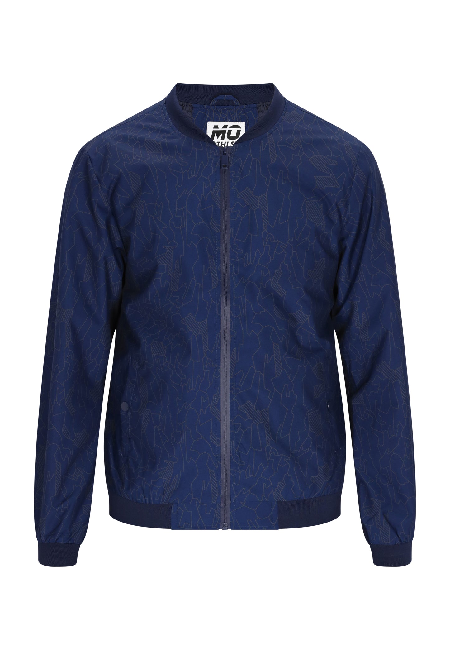 Mo ATHLSR men's jacket