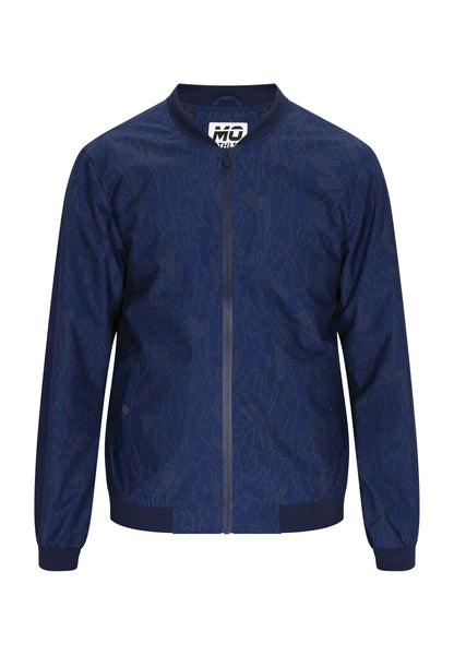 Mo ATHLSR men's jacket