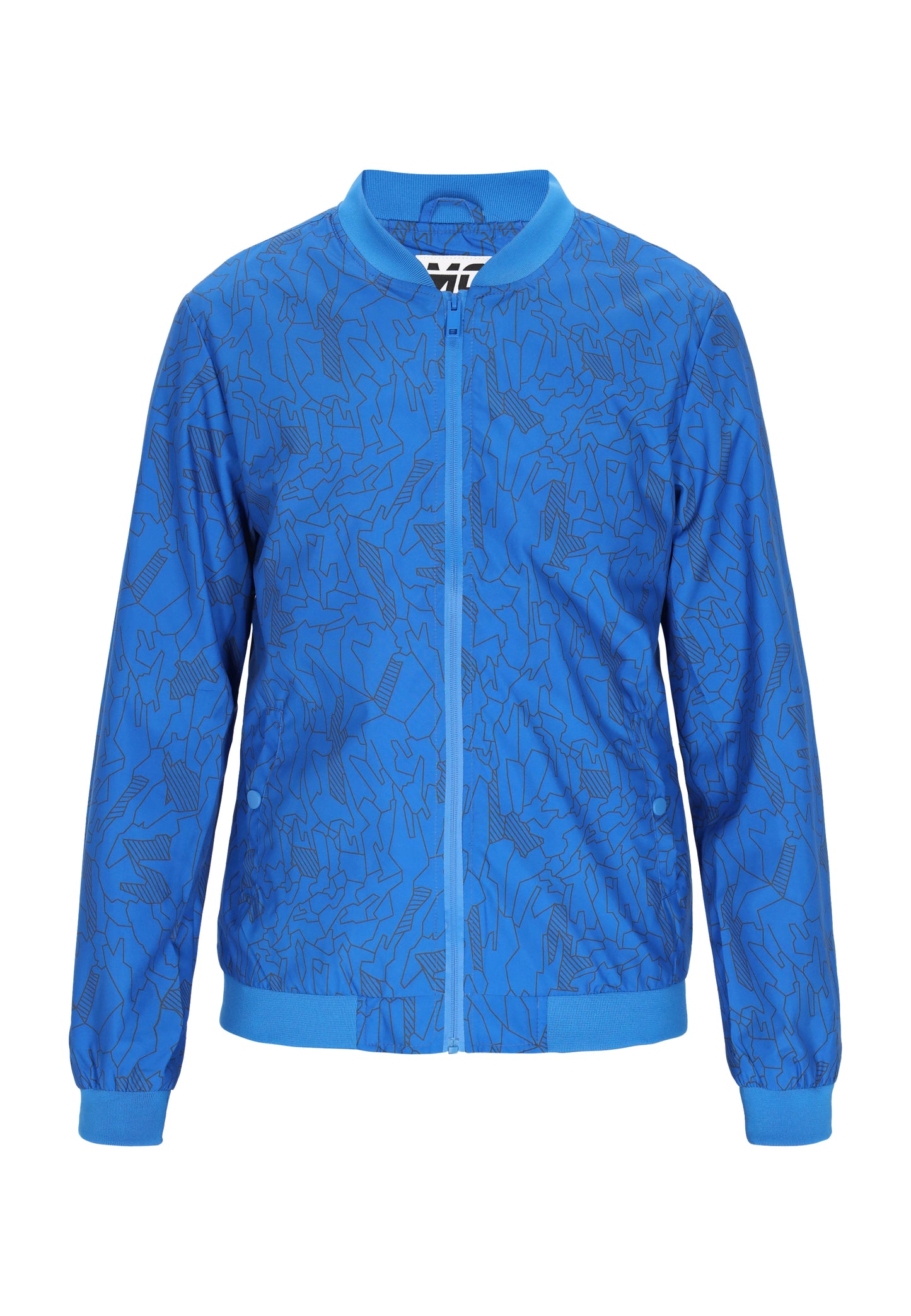 Mo ATHLSR men's jacket