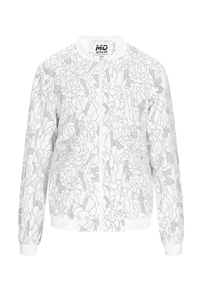 Mo ATHLSR men's jacket