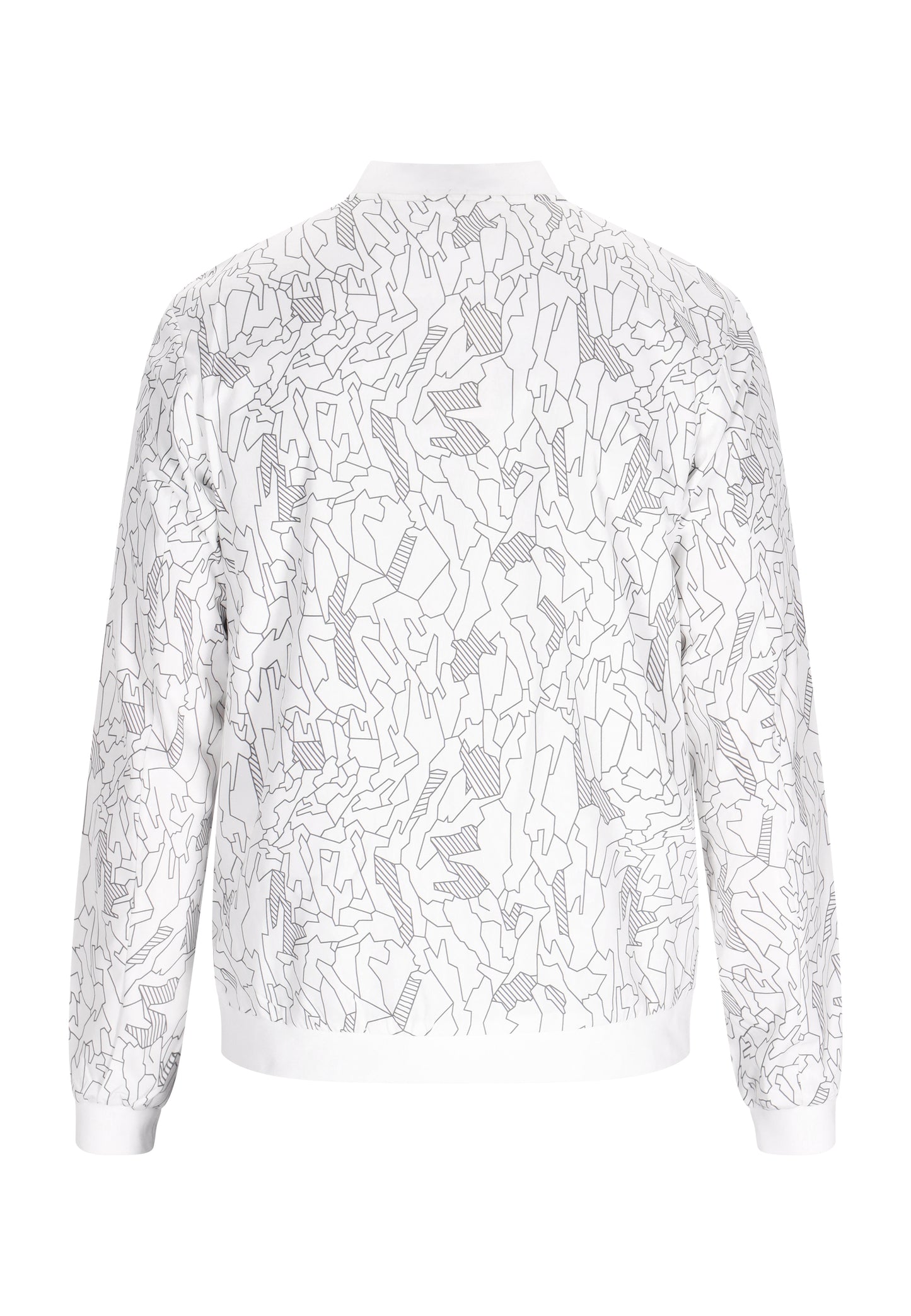 Mo ATHLSR men's jacket