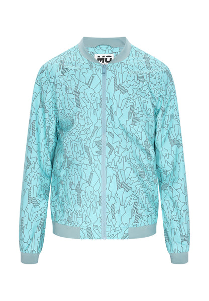 Mo ATHLSR men's jacket