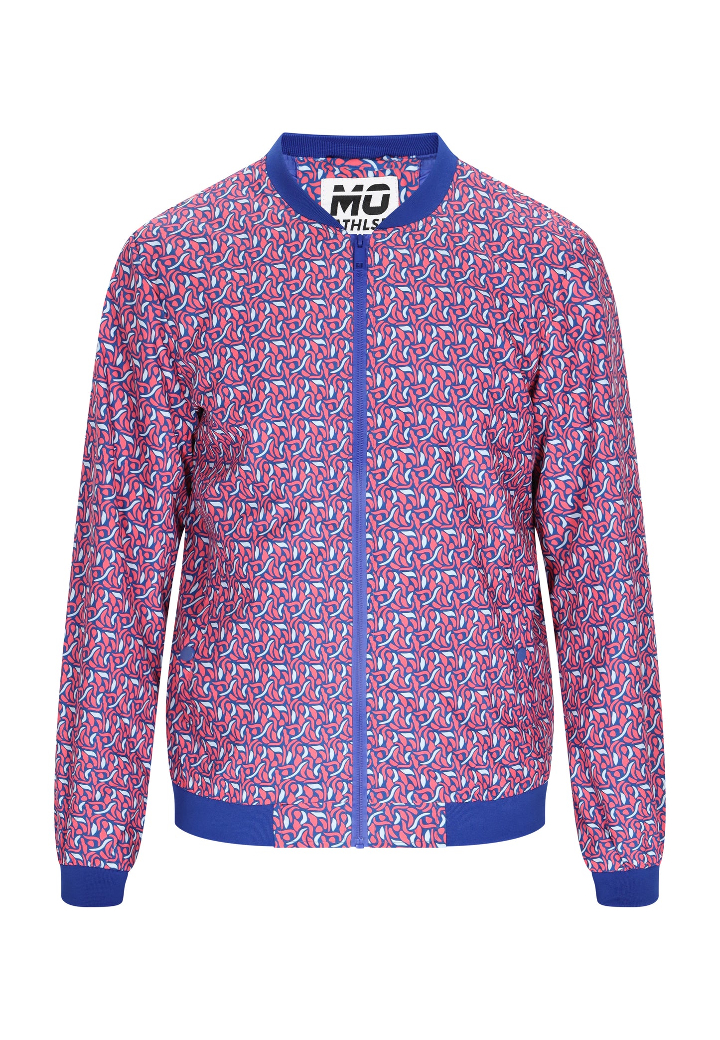 Mo ATHLSR men's jacket