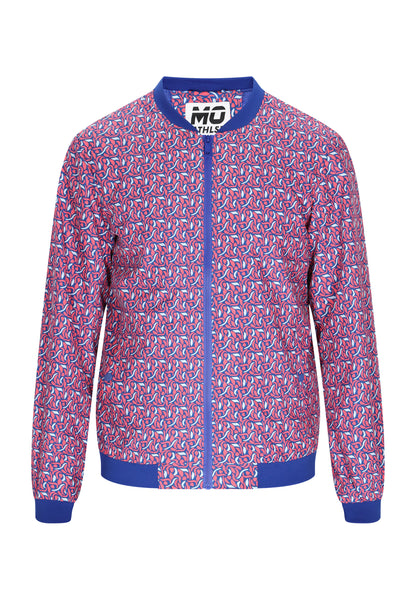 Mo ATHLSR men's jacket