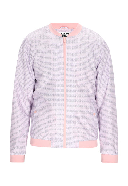 Mo ATHLSR men's jacket