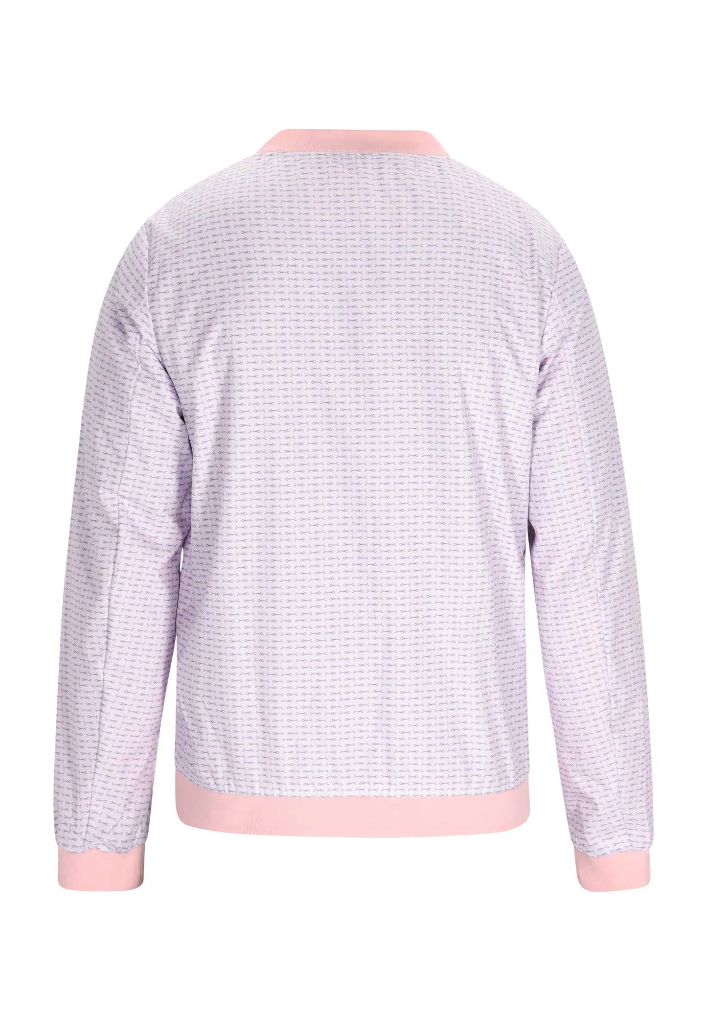 Mo ATHLSR men's jacket