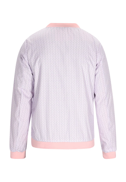 Mo ATHLSR men's jacket