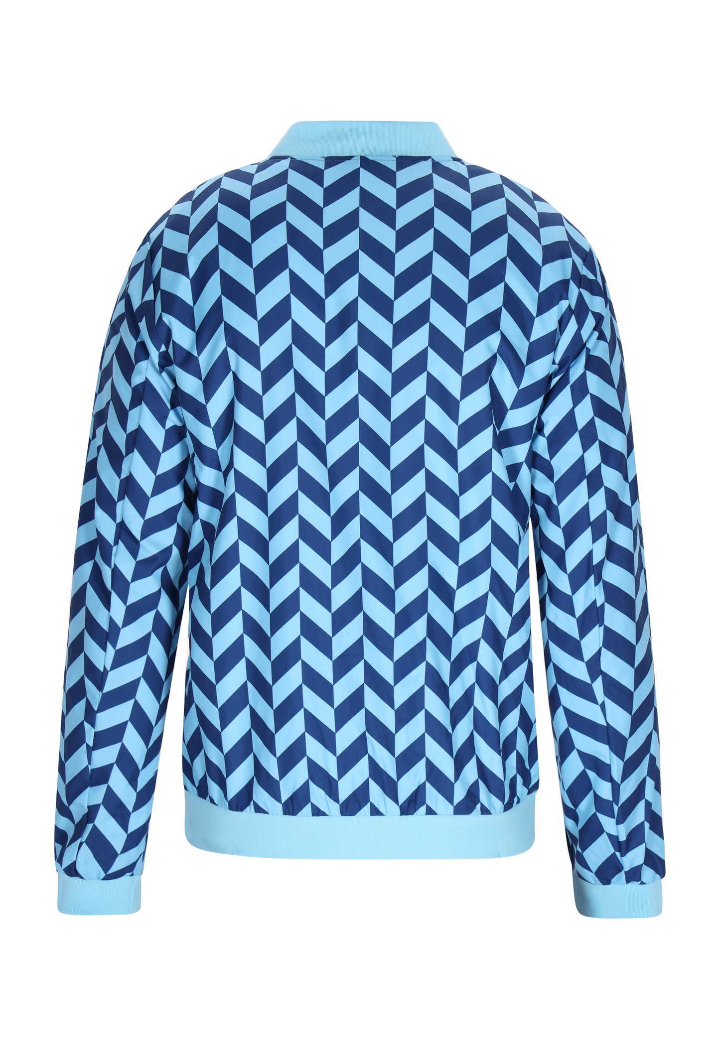Mo ATHLSR men's jacket