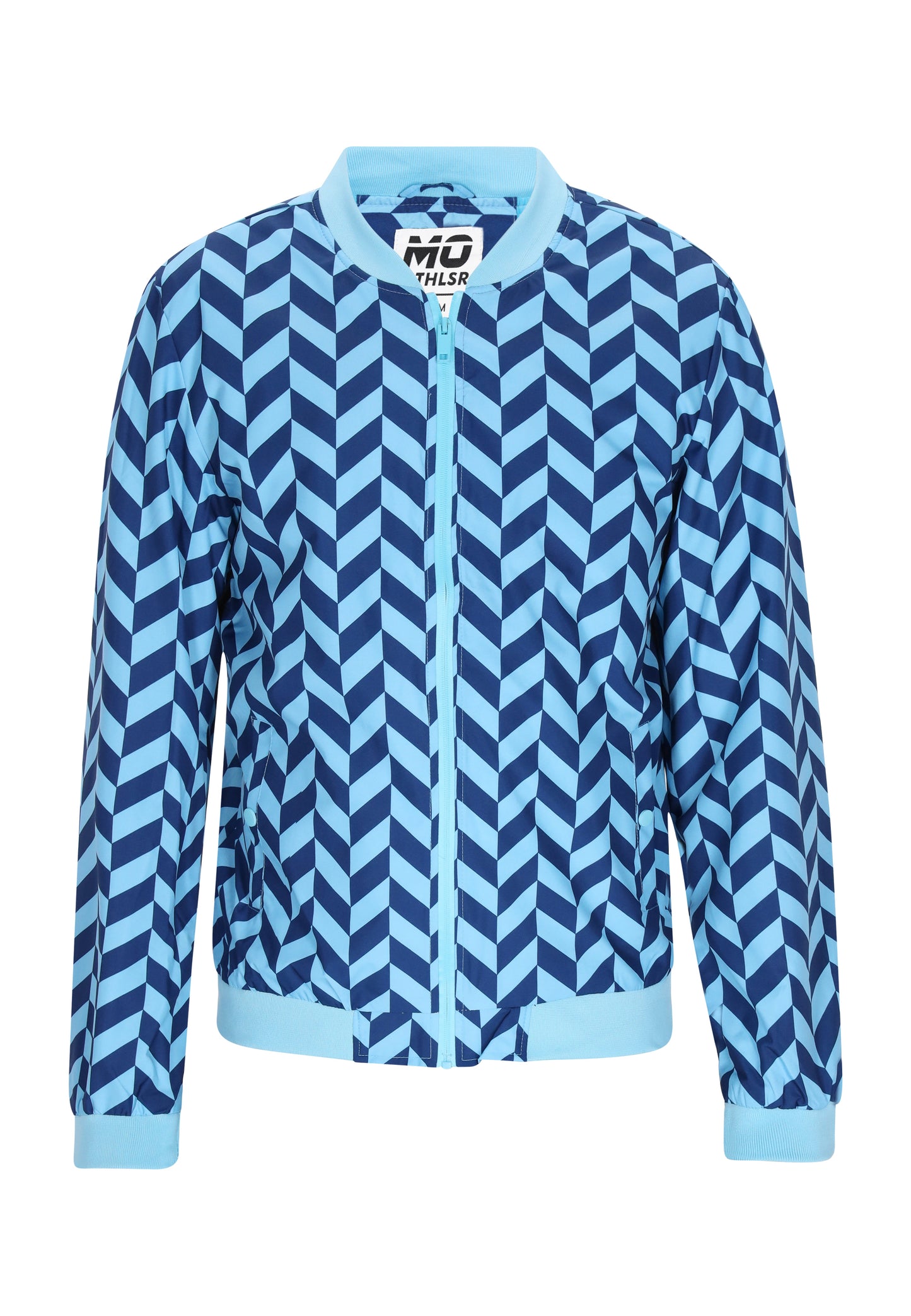 Mo ATHLSR men's jacket