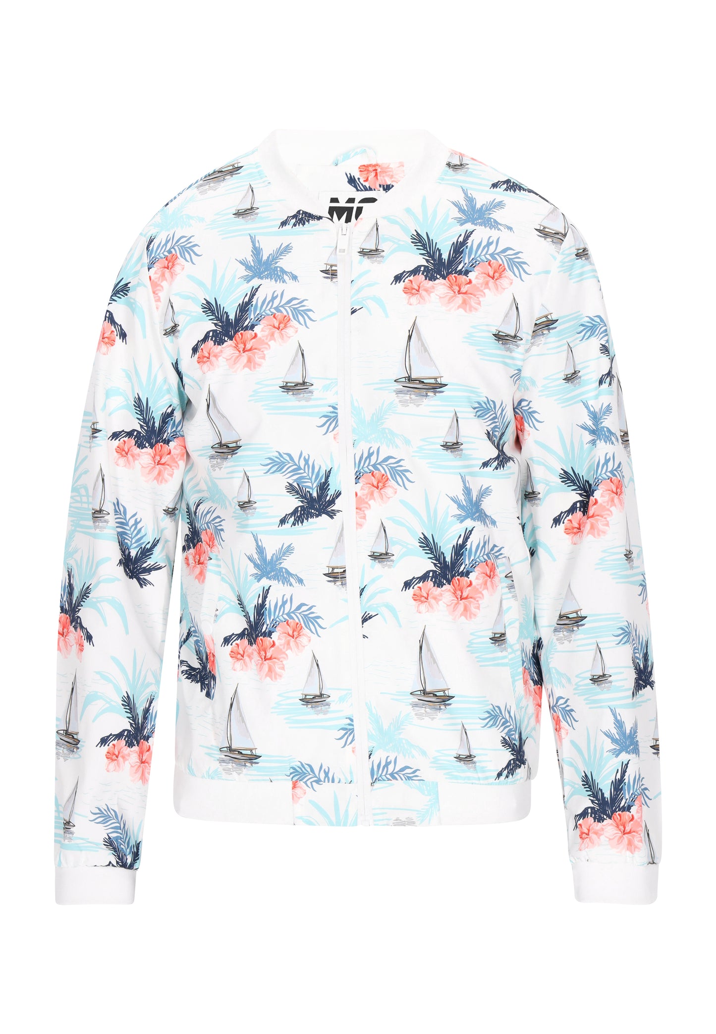 Mo ATHLSR men's jacket