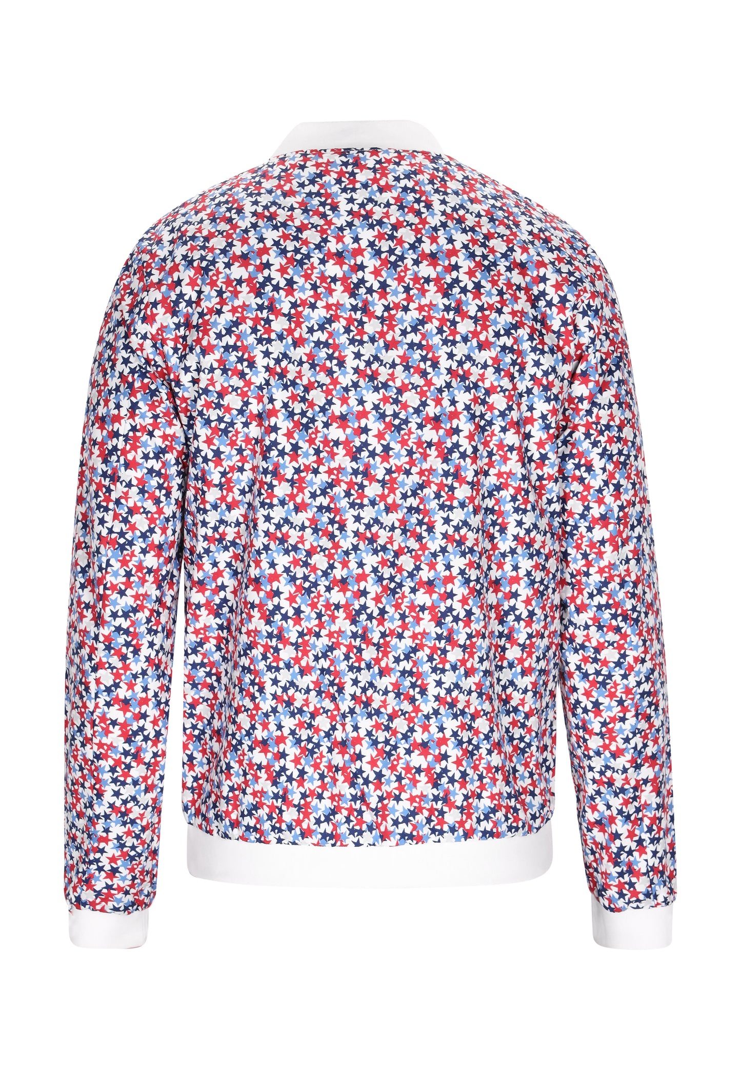 Mo ATHLSR men's jacket