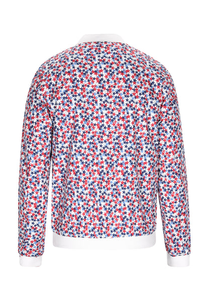 Mo ATHLSR men's jacket