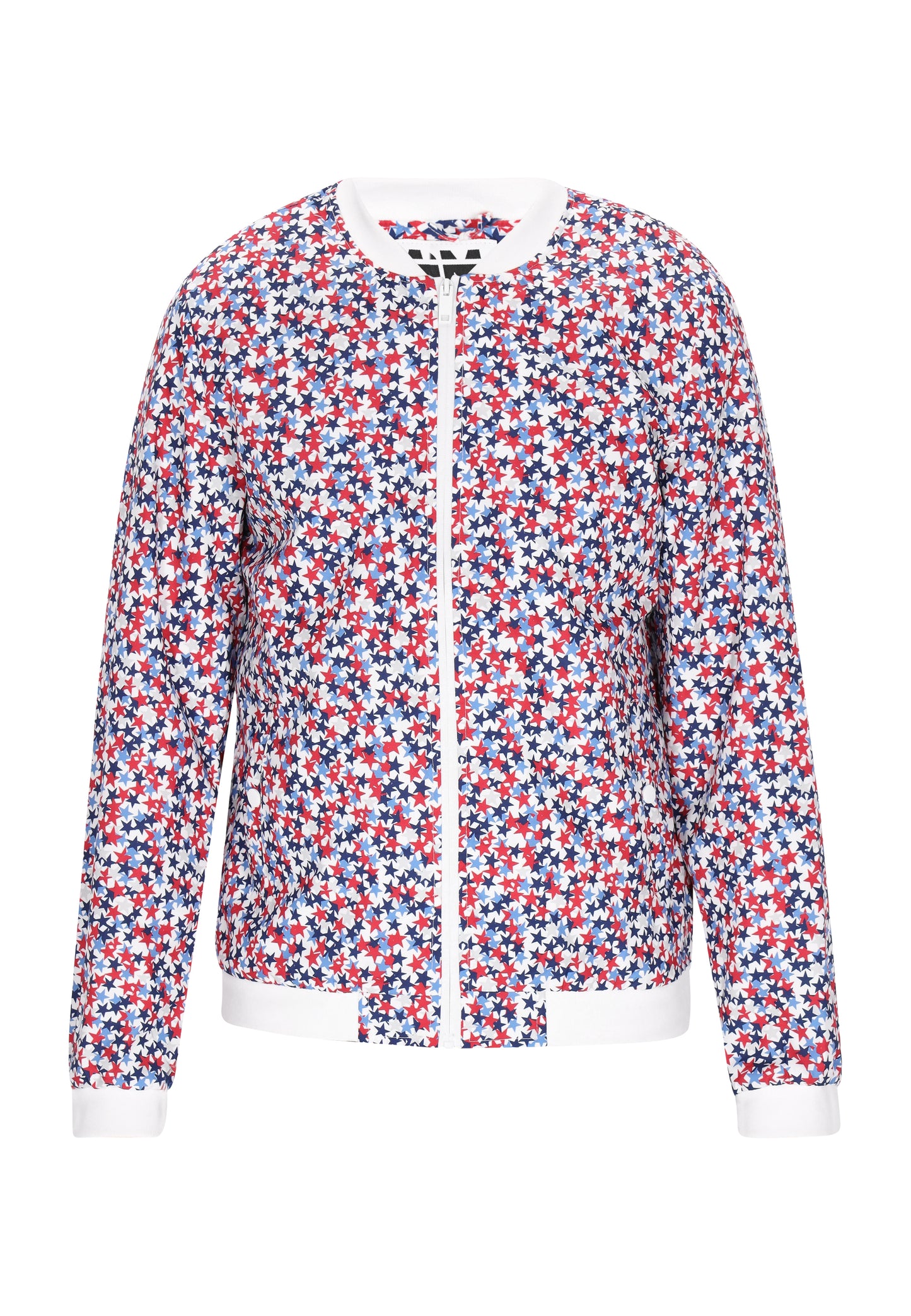 Mo ATHLSR men's jacket
