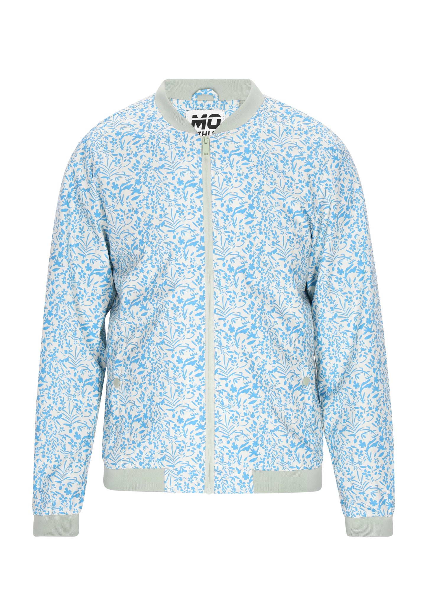 Mo ATHLSR men's jacket