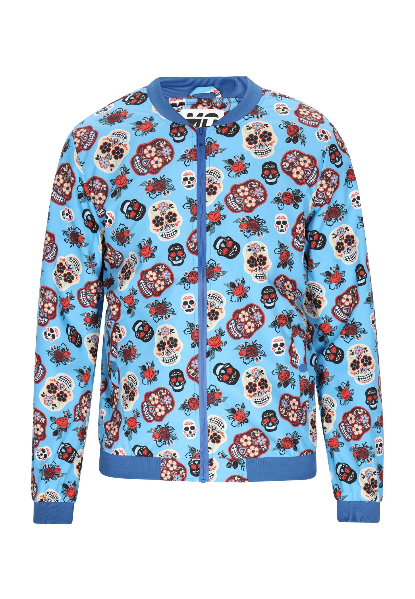 Mo ATHLSR men's jacket
