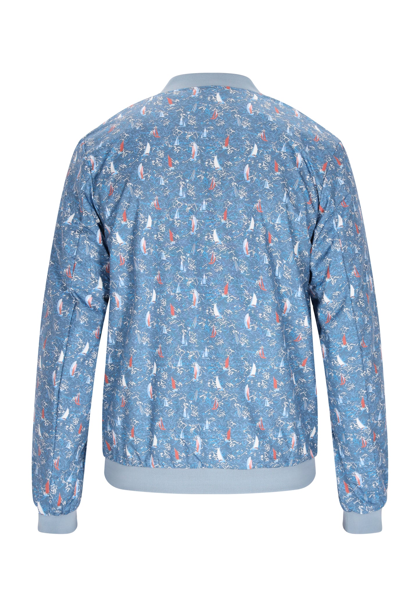 Mo ATHLSR men's jacket