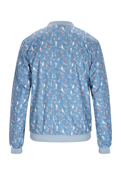 Mo ATHLSR men's jacket