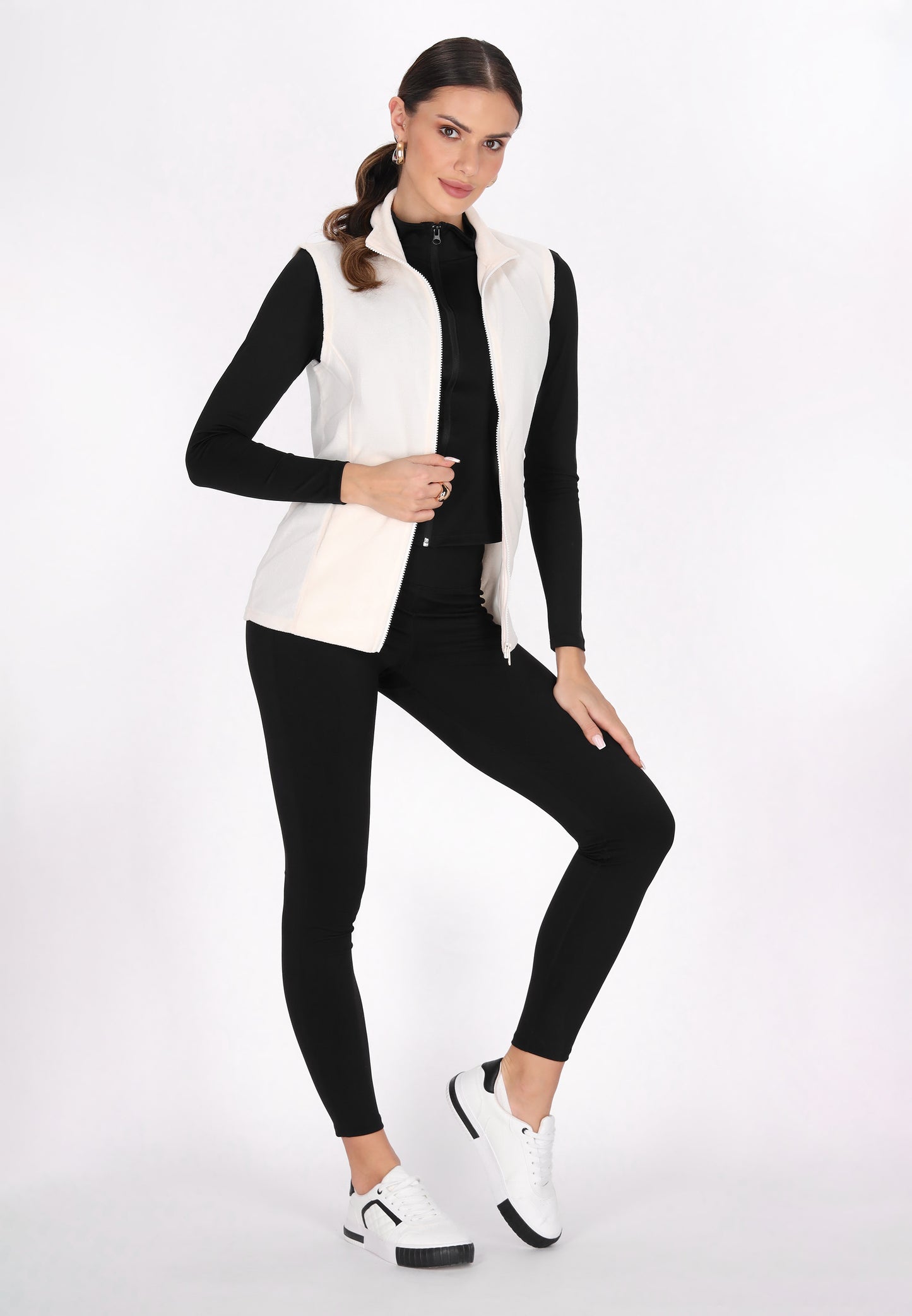 faina ATHLSR women's vest