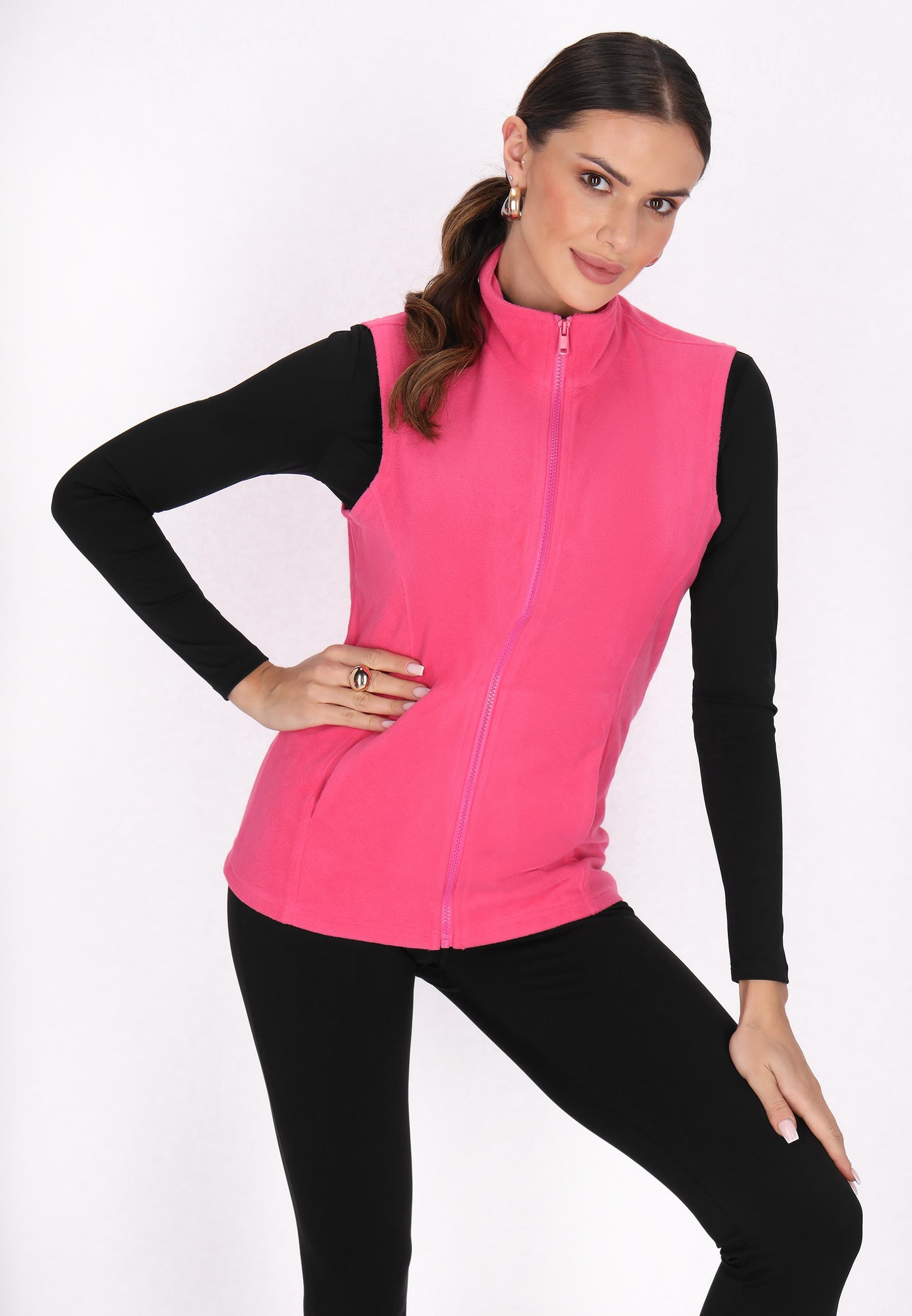 faina ATHLSR women's vest