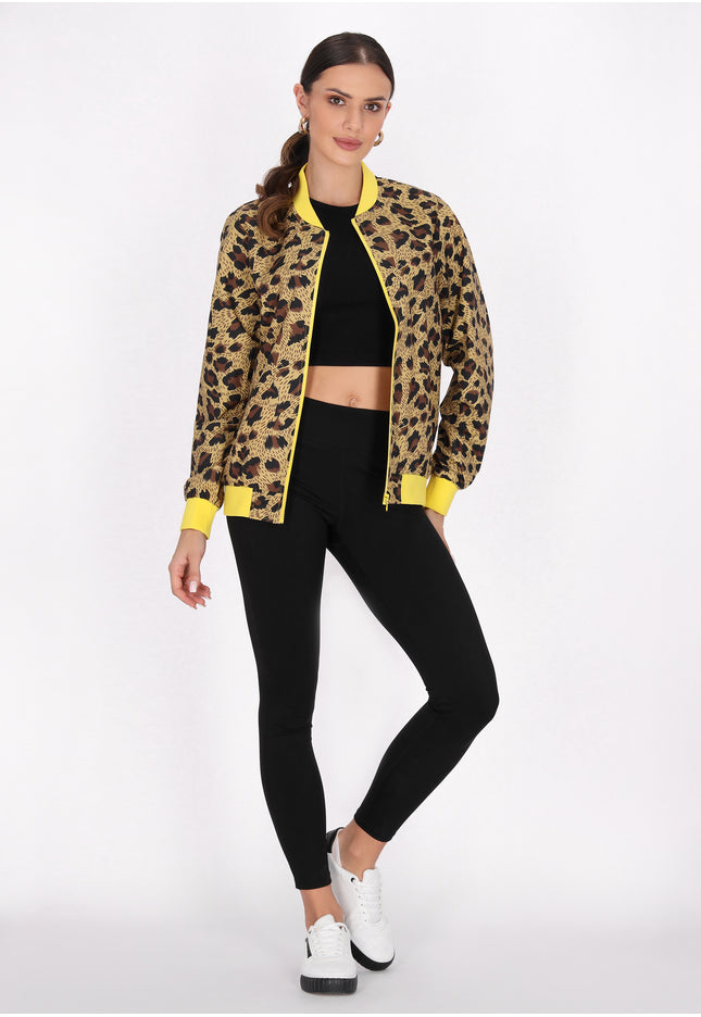 faina ATHLSR Women's Jacket
