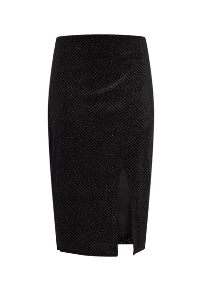 faina women's skirt