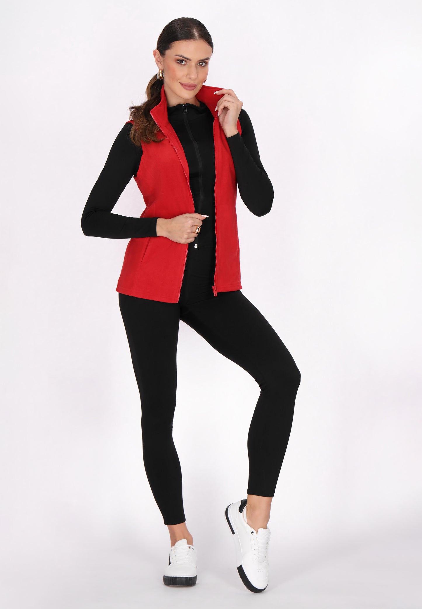 faina ATHLSR women's vest