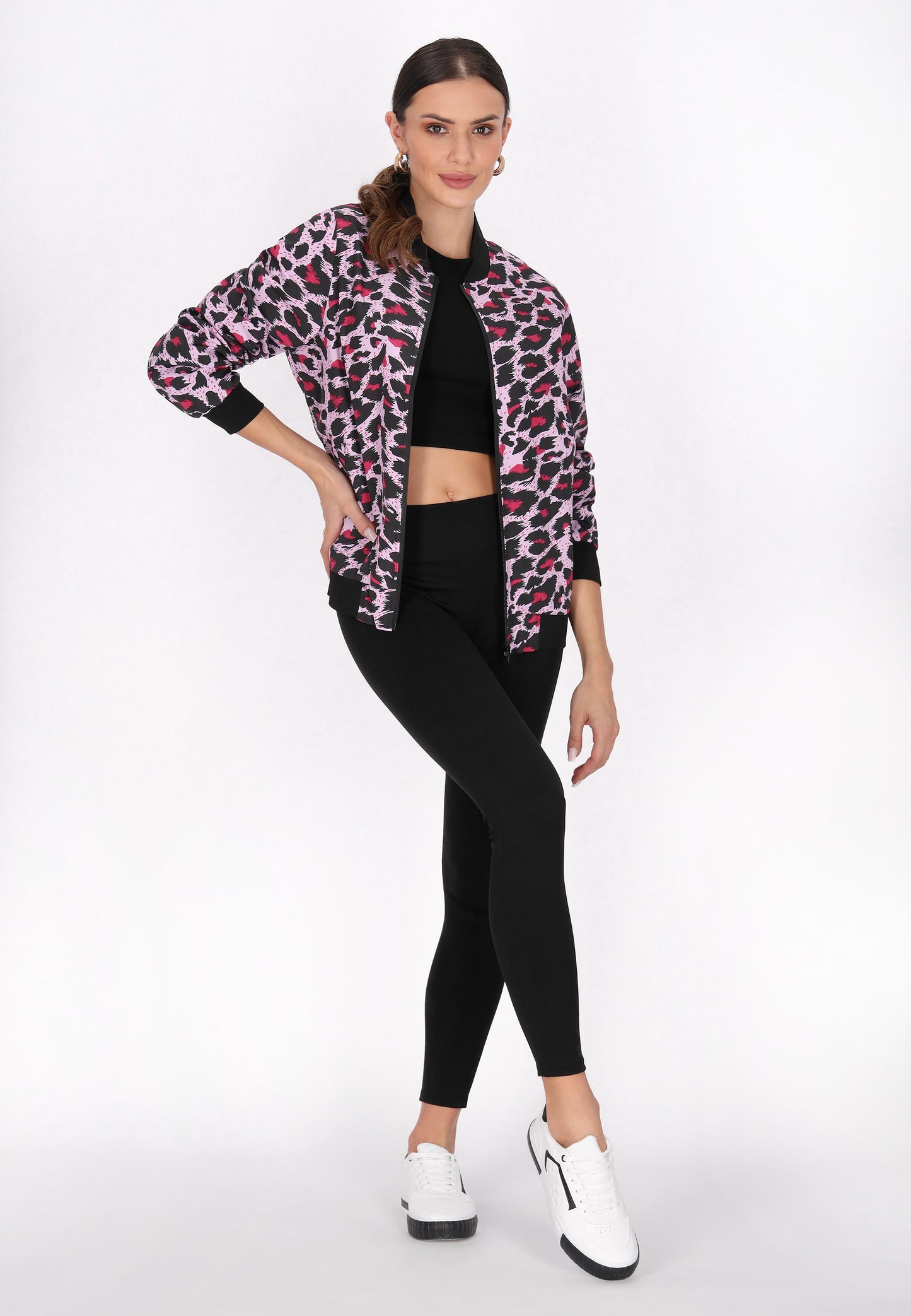 faina ATHLSR women's jacket