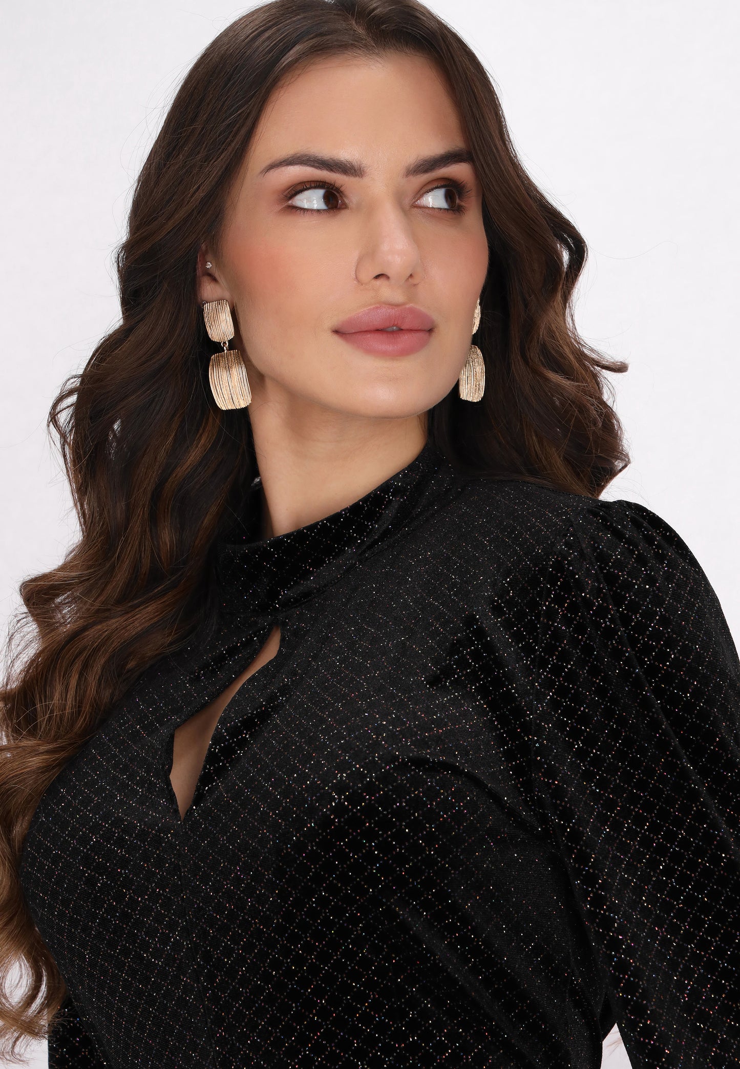 faina women's dress