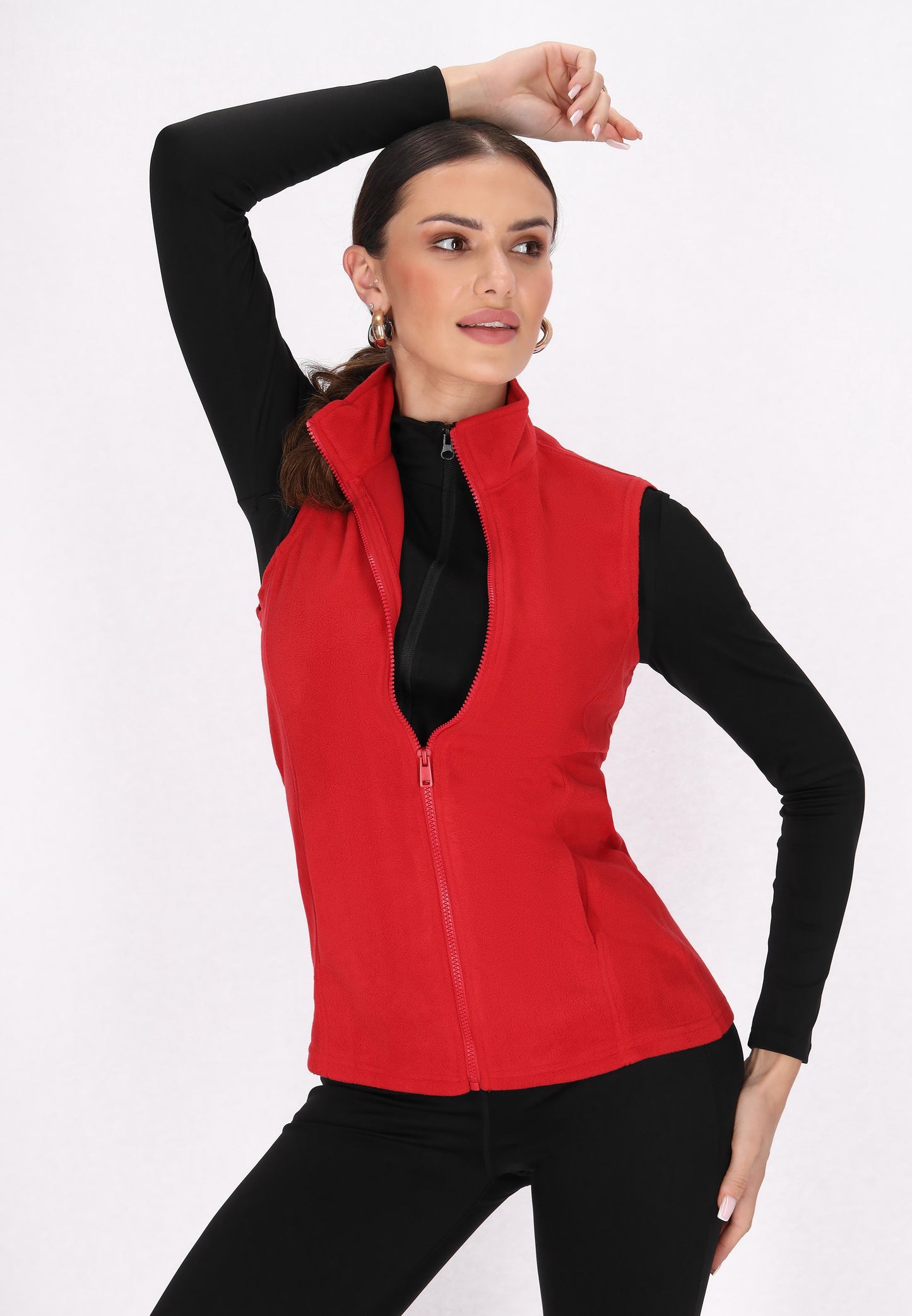 faina ATHLSR women's vest