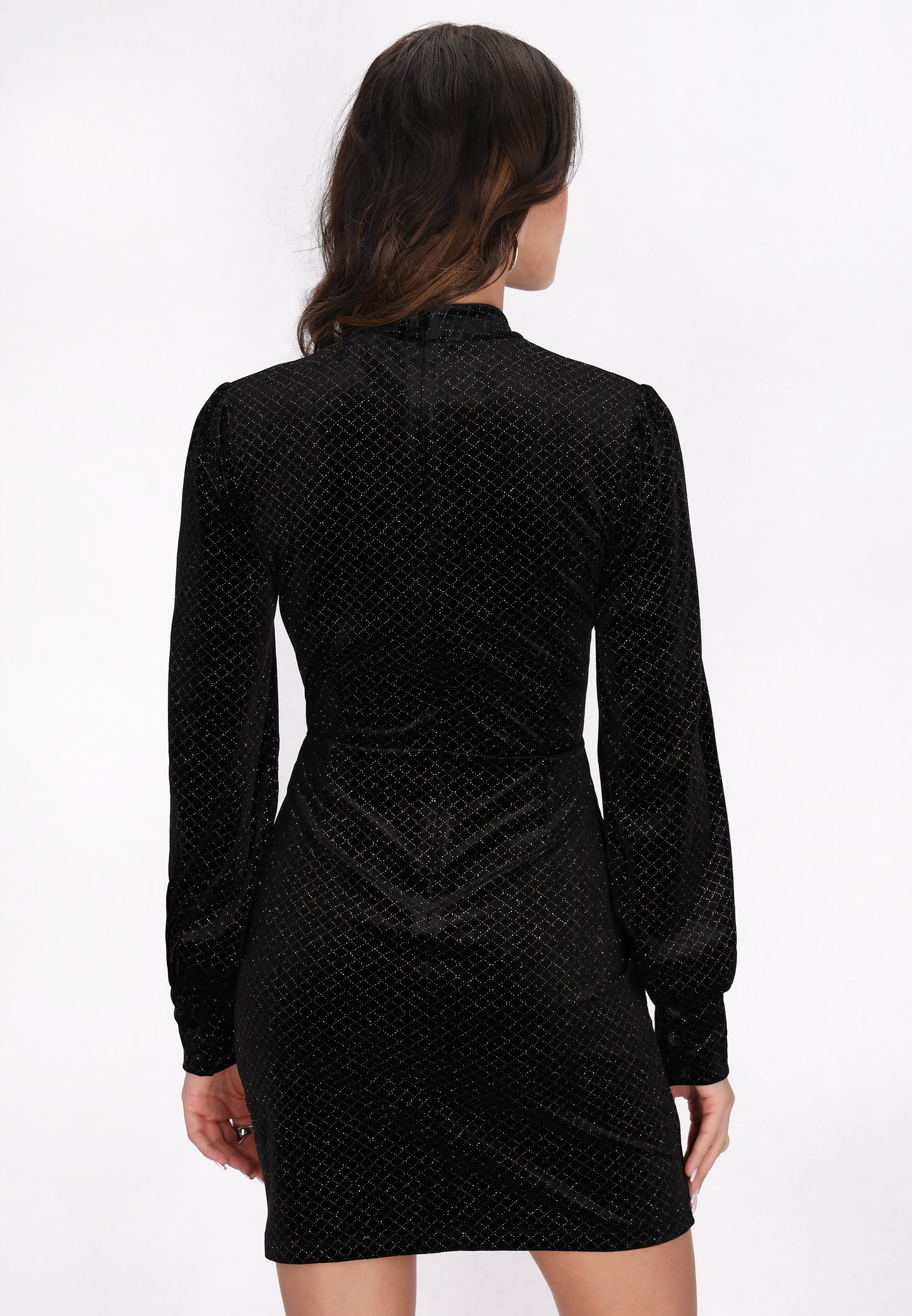 faina women's dress