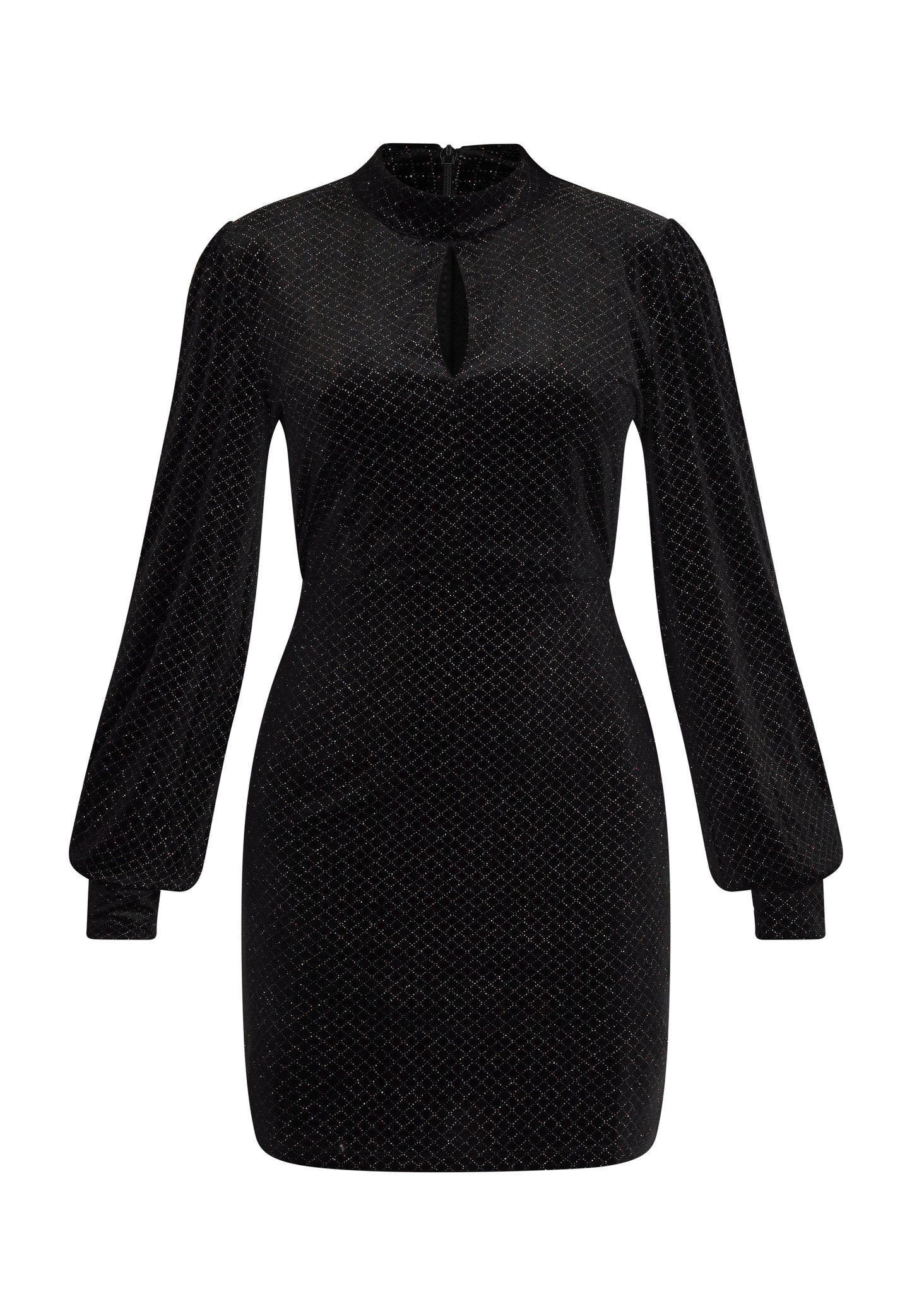 faina women's dress