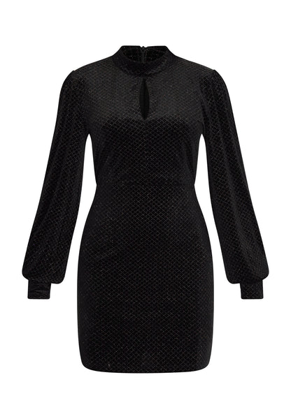 faina women's dress