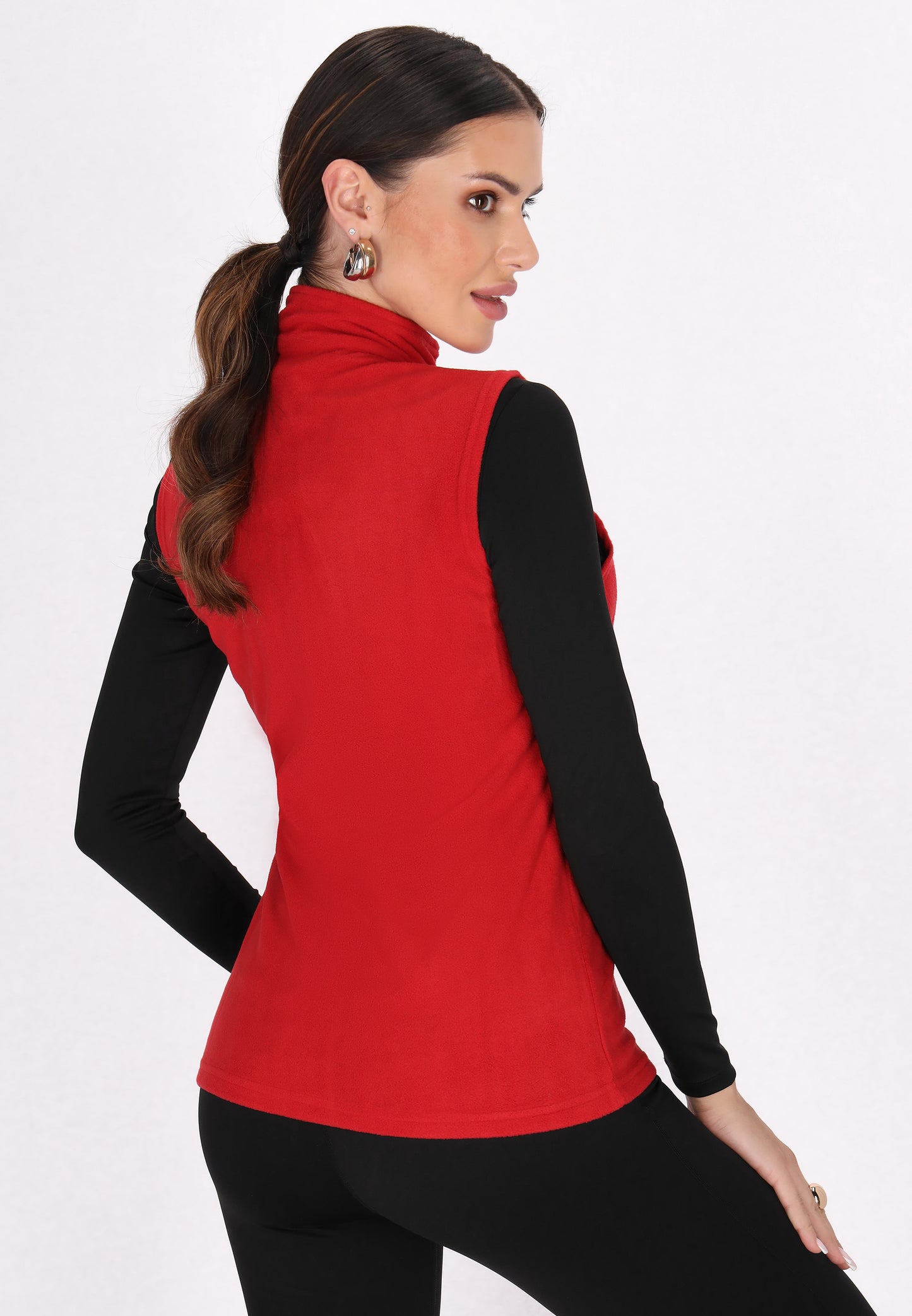 faina ATHLSR women's vest