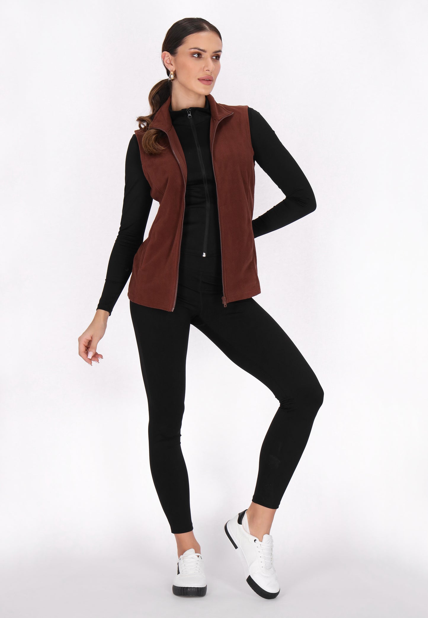 faina ATHLSR women's vest