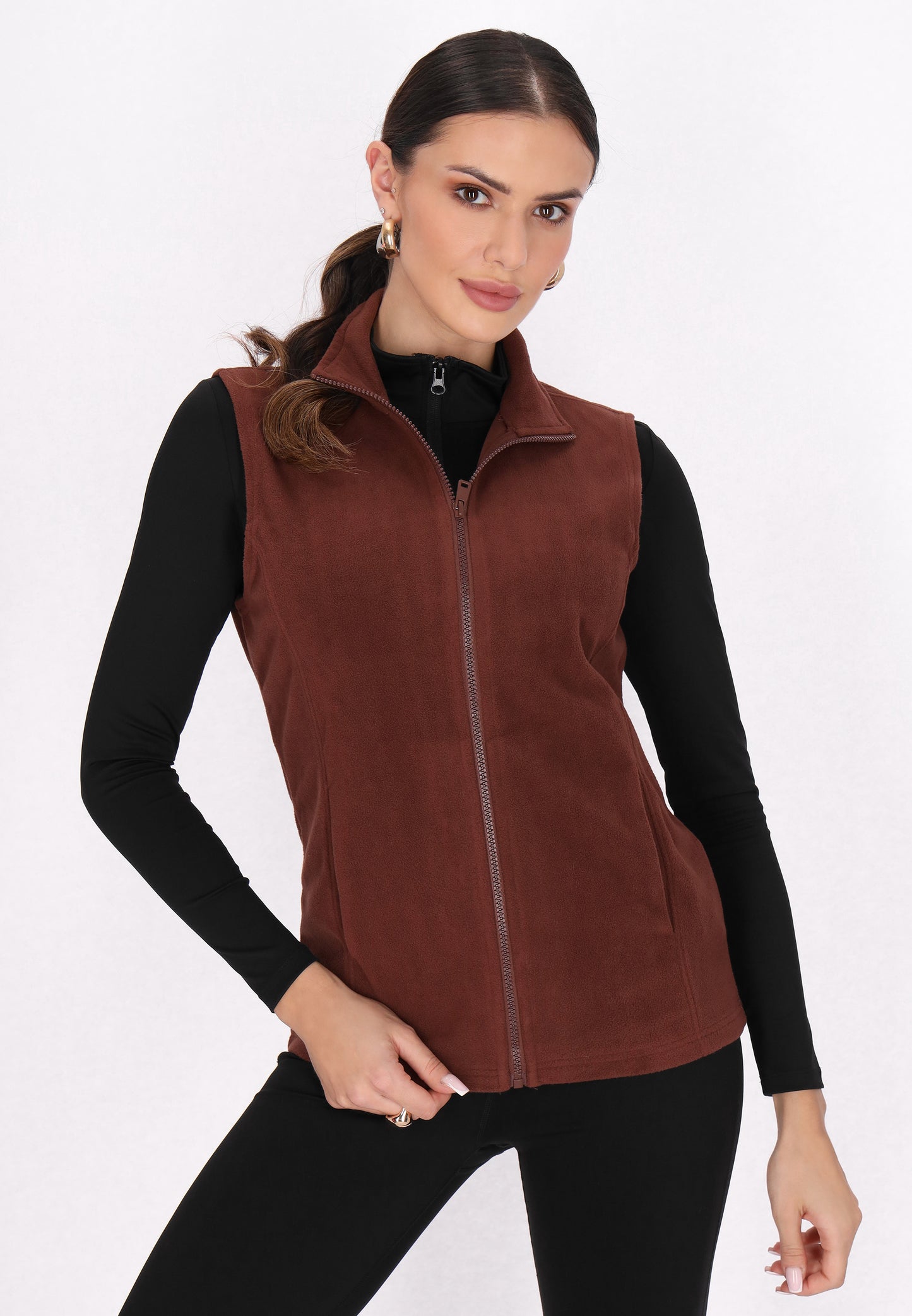 faina ATHLSR women's vest