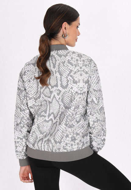 faina ATHLSR Women's Jacket