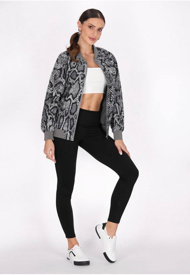 faina ATHLSR Women's Jacket