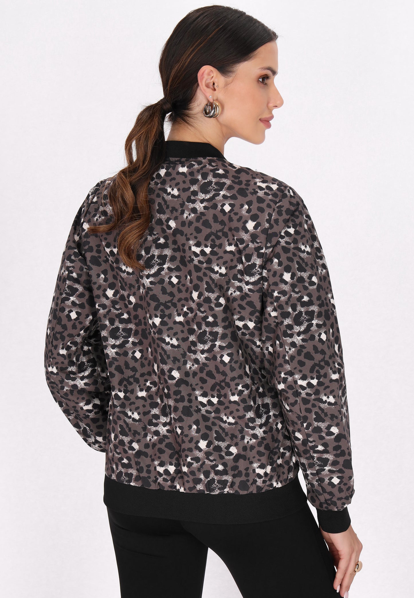 faina ATHLSR women's jacket