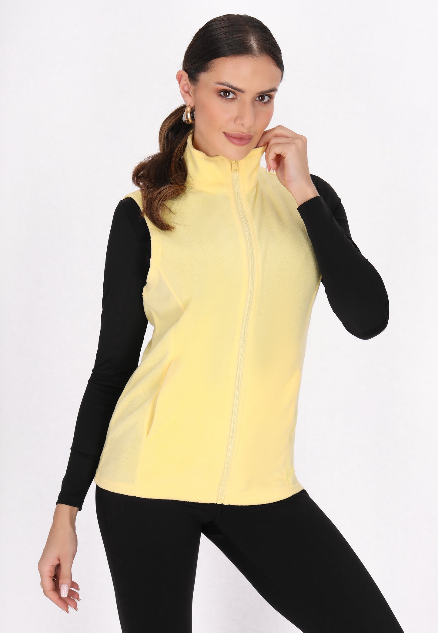faina ATHLSR women's vest