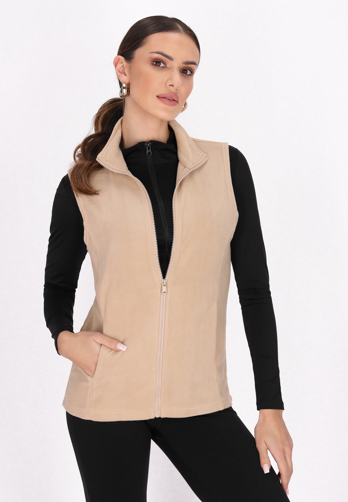 faina ATHLSR women's vest