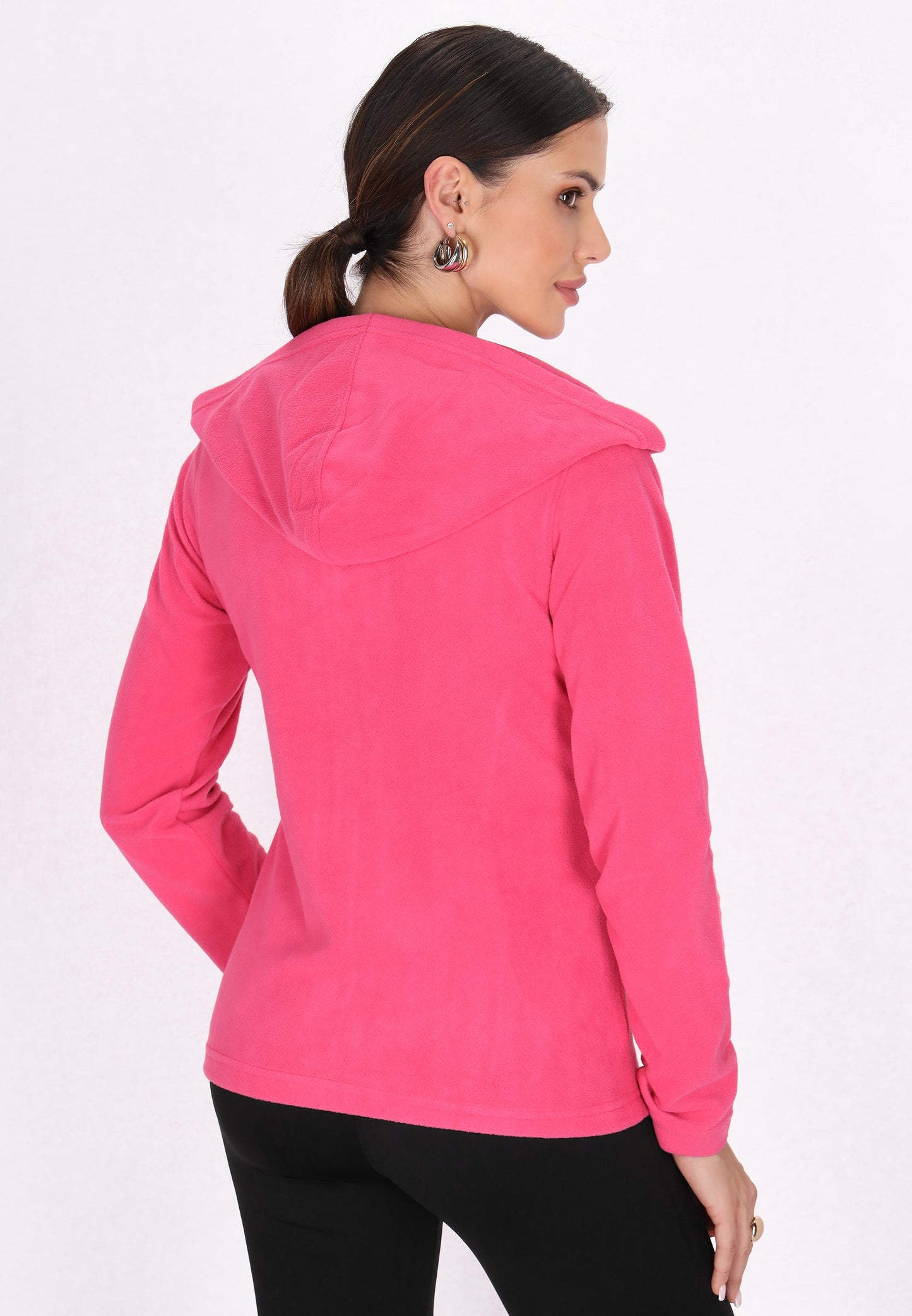 faina ATHLSR women's fleece jacket