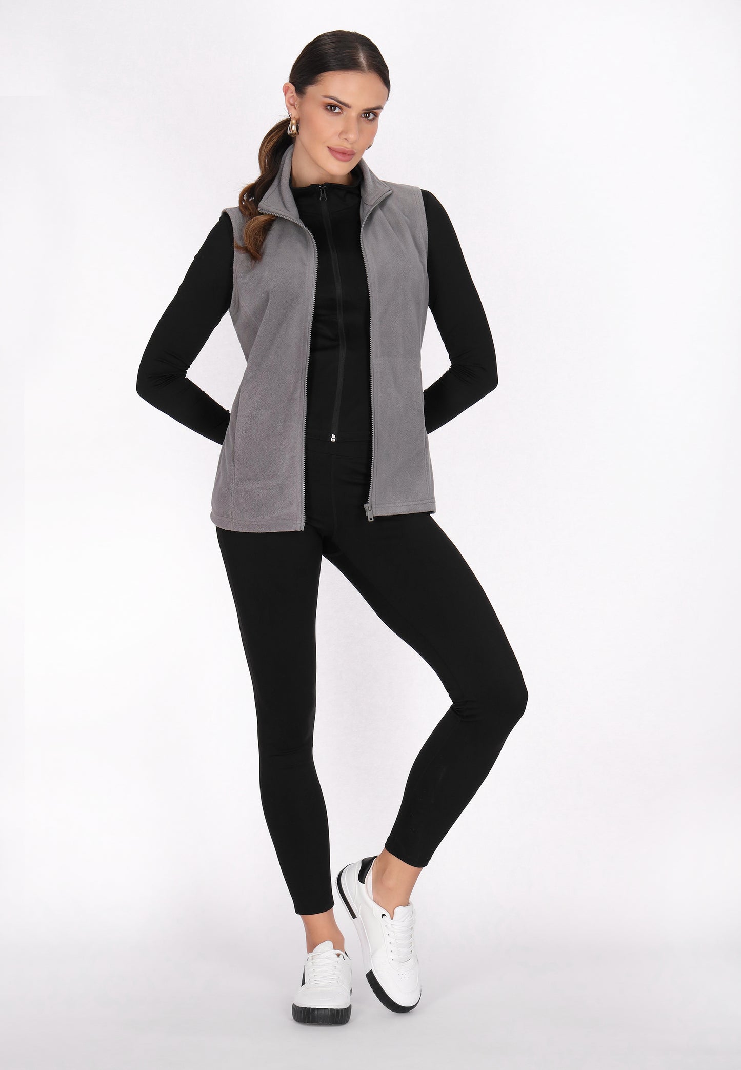 faina ATHLSR women's vest
