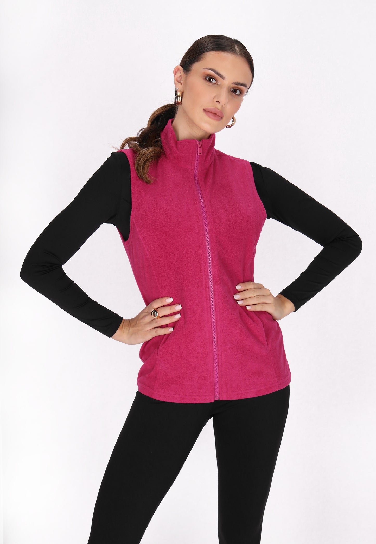 faina ATHLSR women's vest