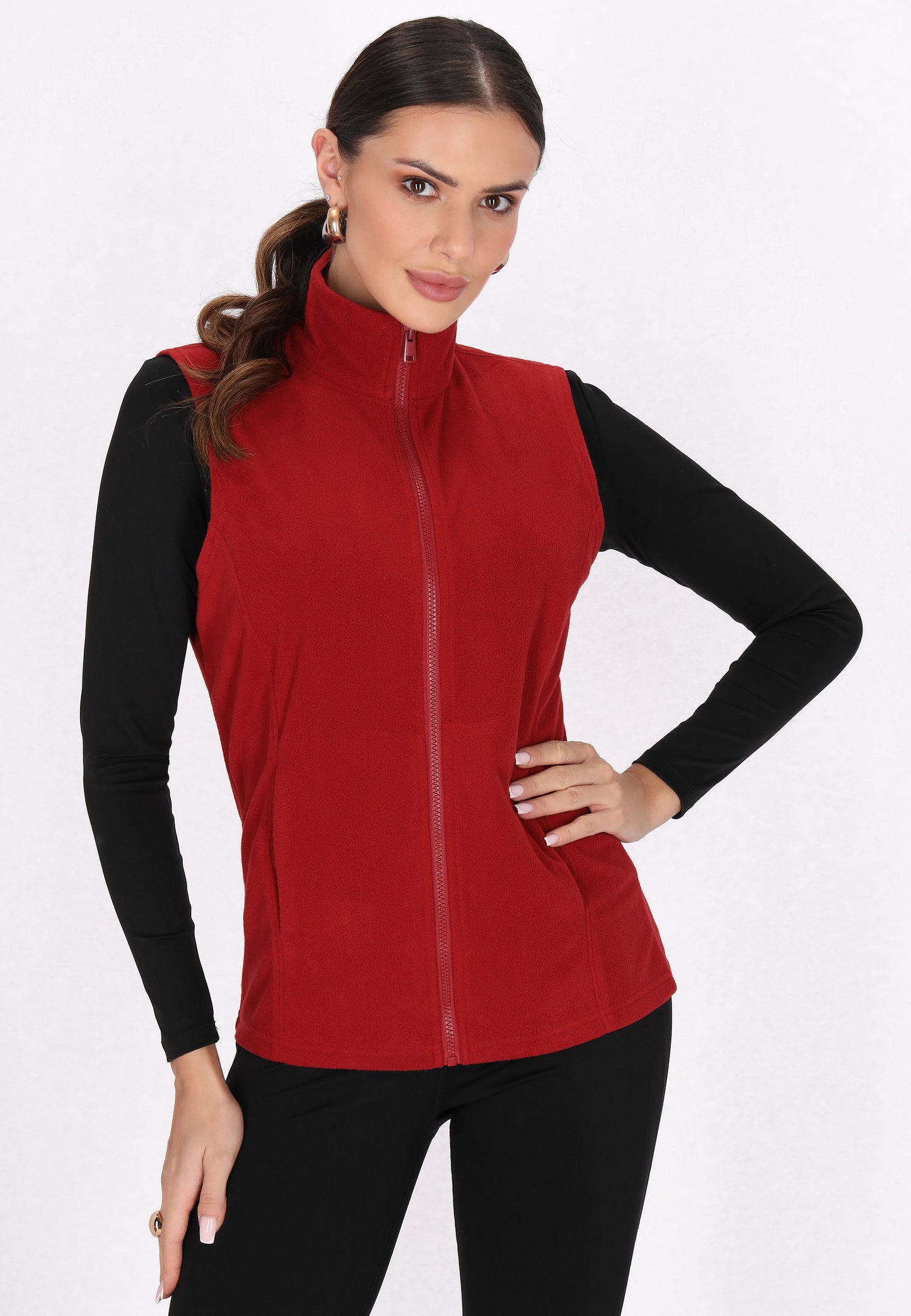 faina ATHLSR women's vest